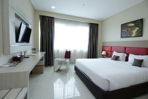 Asoka Luxury Hotel