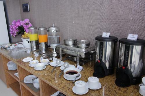 Asoka Luxury Hotel
