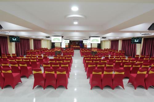 Asoka Luxury Hotel