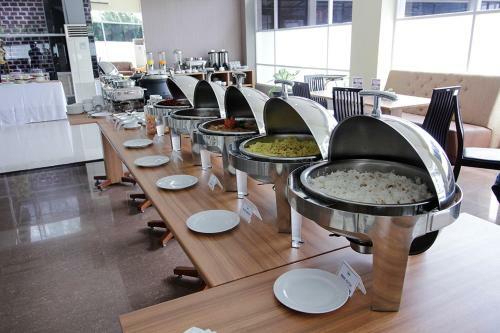 Asoka Luxury Hotel