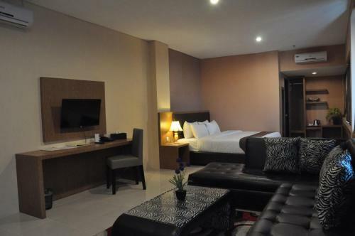 Asoka Luxury Hotel