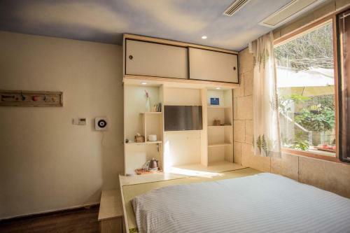 Hangzhou Luchai Inn Cartoon House