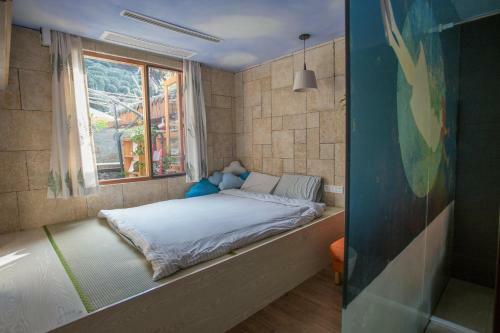 Hangzhou Luchai Inn Cartoon House