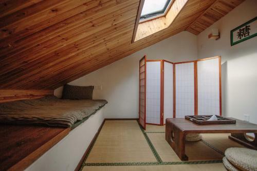 Hangzhou Luchai Inn Cartoon House