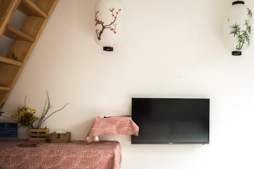 Hangzhou Luchai Inn Cartoon House