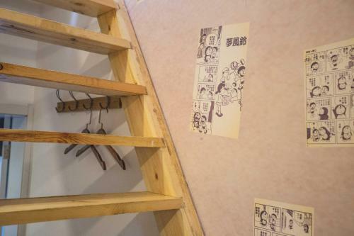 Hangzhou Luchai Inn Cartoon House