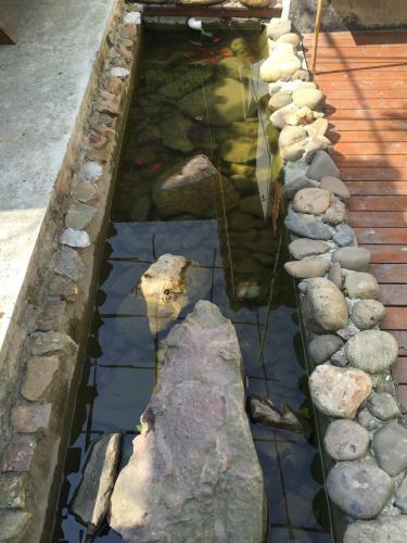 Hangzhou Luchai Inn Cartoon House