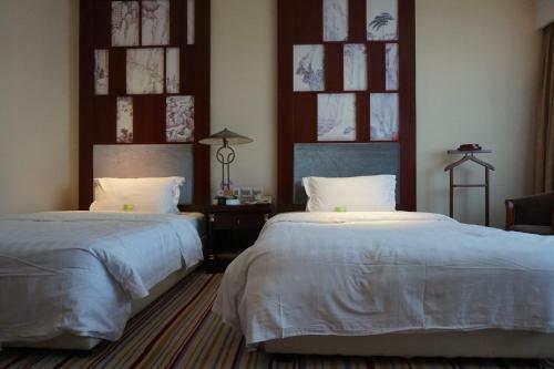 Harbin Zhengming Jinjiang Hotel