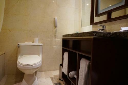 Harbin Zhengming Jinjiang Hotel