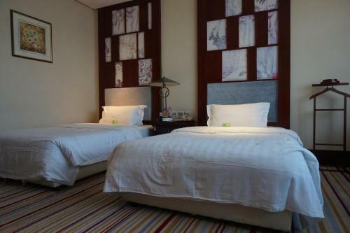 Harbin Zhengming Jinjiang Hotel
