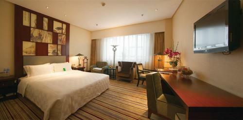 Harbin Zhengming Jinjiang Hotel
