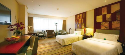 Harbin Zhengming Jinjiang Hotel