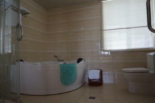 Harbin Zhengming Jinjiang Hotel