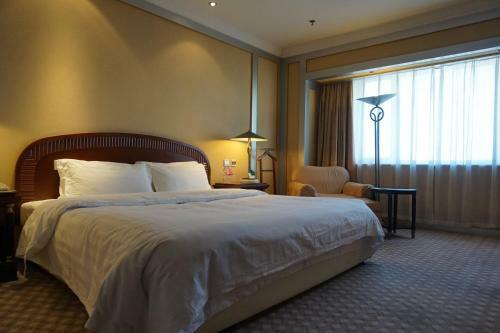 Harbin Zhengming Jinjiang Hotel