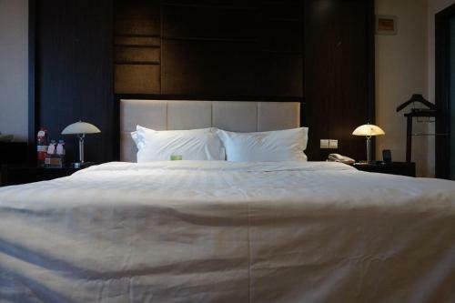 Harbin Zhengming Jinjiang Hotel