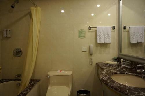 Harbin Zhengming Jinjiang Hotel