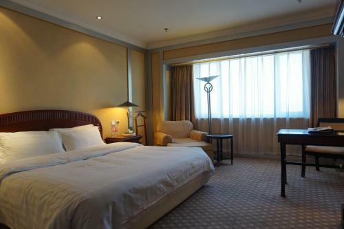 Harbin Zhengming Jinjiang Hotel