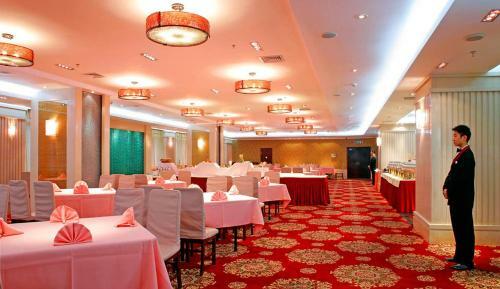 Harbin Zhengming Jinjiang Hotel