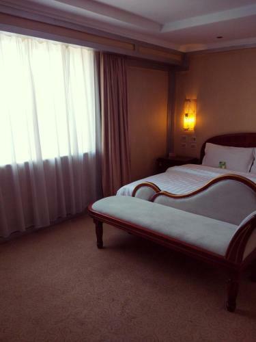 Harbin Zhengming Jinjiang Hotel