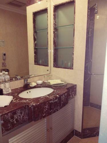 Harbin Zhengming Jinjiang Hotel