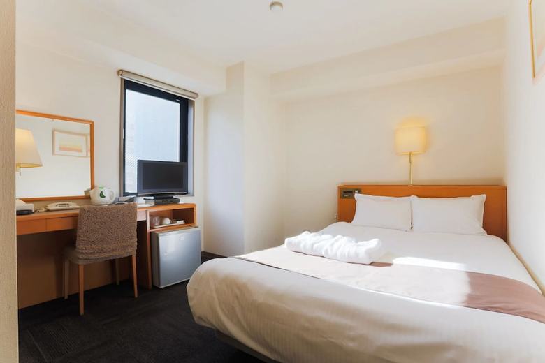 Hotel Bougainvillea Akebonobashi