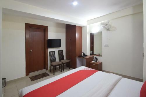 Oyo 8767 Hotel Landmark