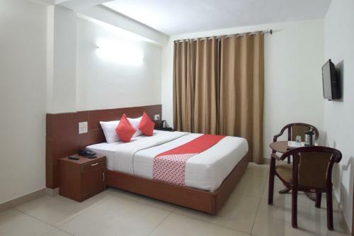 Oyo 8767 Hotel Landmark