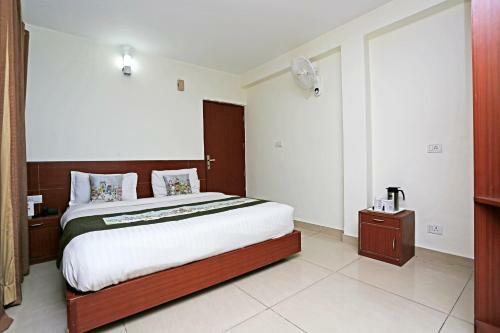 Oyo 8767 Hotel Landmark