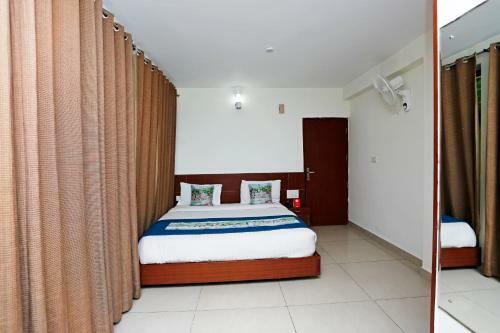 Oyo 8767 Hotel Landmark