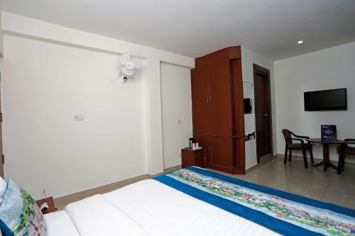 Oyo 8767 Hotel Landmark