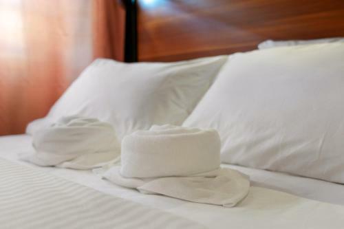 7 Wonders Hostel @ Upper Dickson