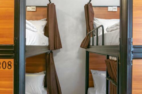7 Wonders Hostel @ Upper Dickson
