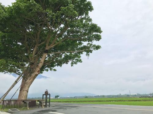 Yuchanyuan B&B