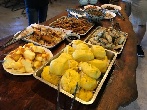 Yuchanyuan B&B