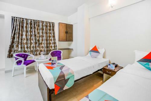 Hotel Fabexpress The Paradise