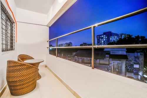 Hotel Fabexpress The Paradise
