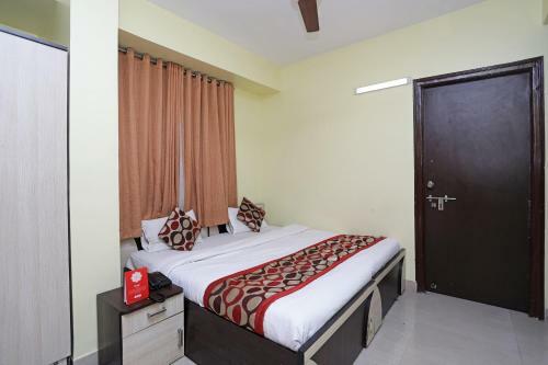 Hotel Oyo 704 Apartment Kharadi