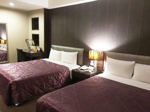 Mou Hotel - Liouchuan