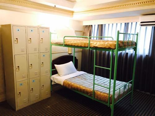 Mou Hotel - Liouchuan