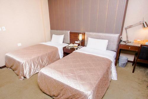 Mou Hotel - Liouchuan