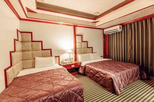 Mou Hotel - Liouchuan