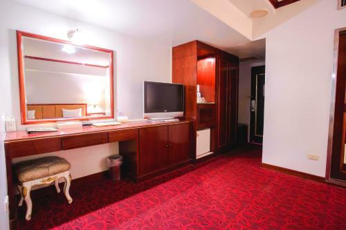 Mou Hotel - Liouchuan