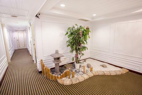 Mou Hotel - Liouchuan