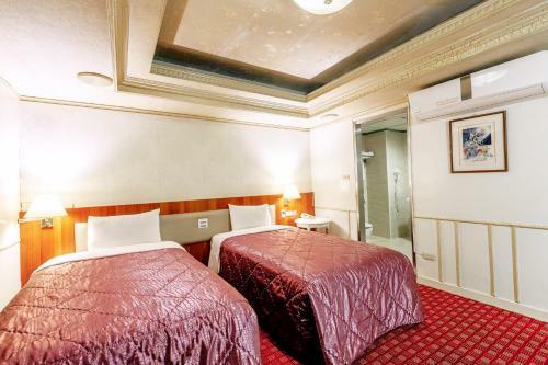 Mou Hotel - Liouchuan