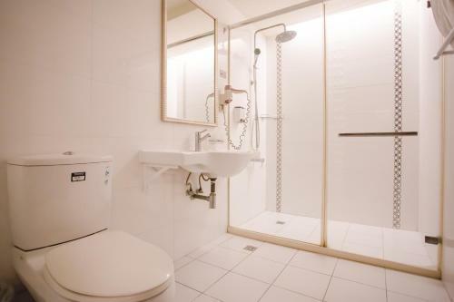 Mou Hotel - Liouchuan
