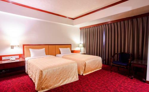 Mou Hotel - Liouchuan