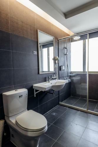 Mou Hotel - Liouchuan