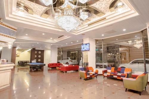 Mou Hotel - Liouchuan