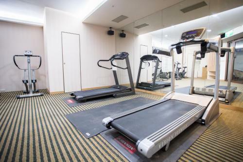 Mou Hotel - Liouchuan