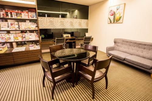 Mou Hotel - Liouchuan